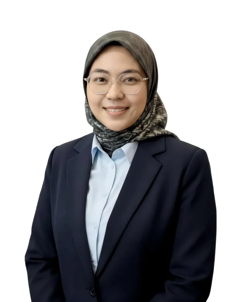 Madam Nurdalila