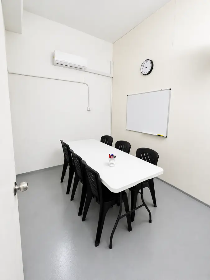 Jade Commercial, Bintulu