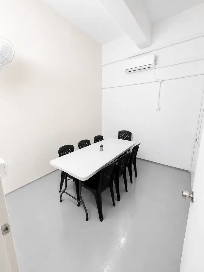 Jade Commercial, Bintulu