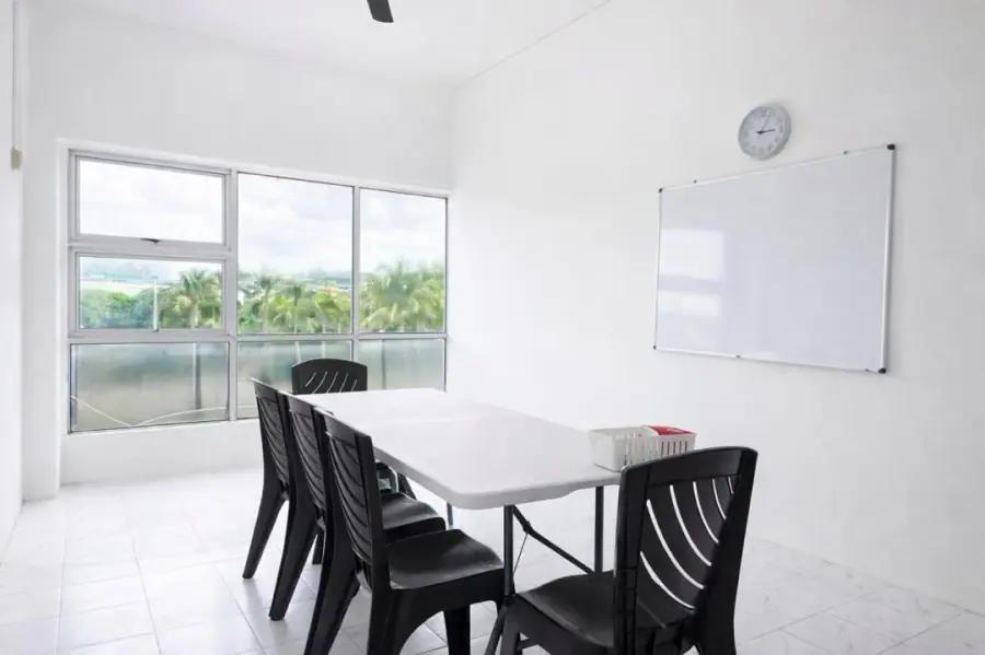 Medan Assyakirin, Bintulu