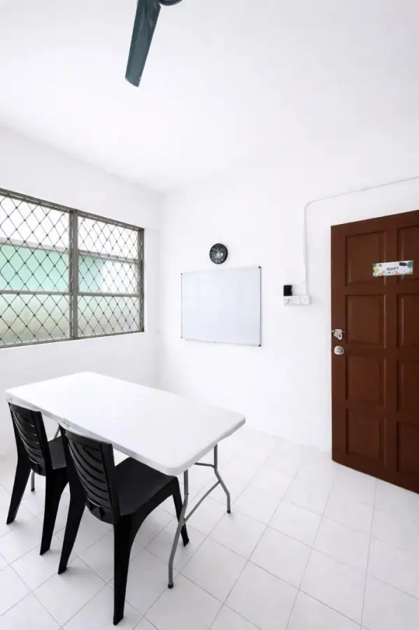 Medan Assyakirin, Bintulu