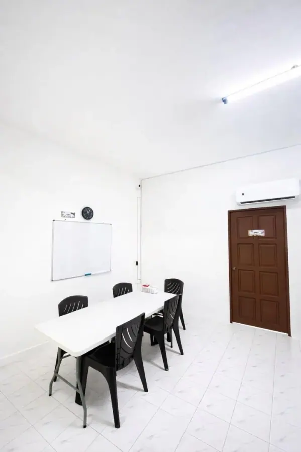 Medan Assyakirin, Bintulu