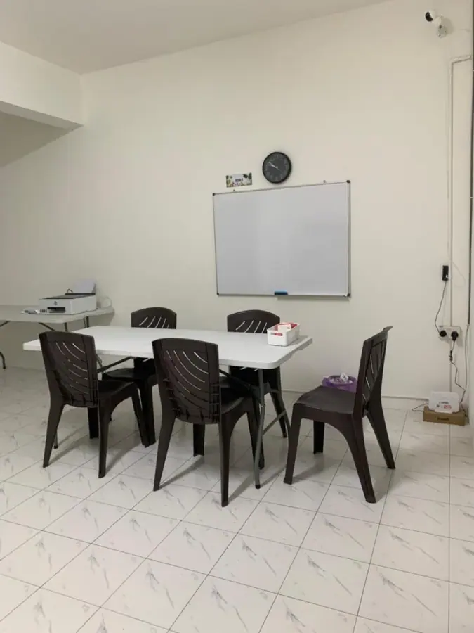 Medan Assyakirin, Bintulu