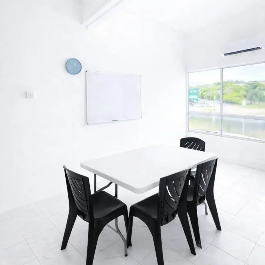 Medan Assyakirin, Bintulu