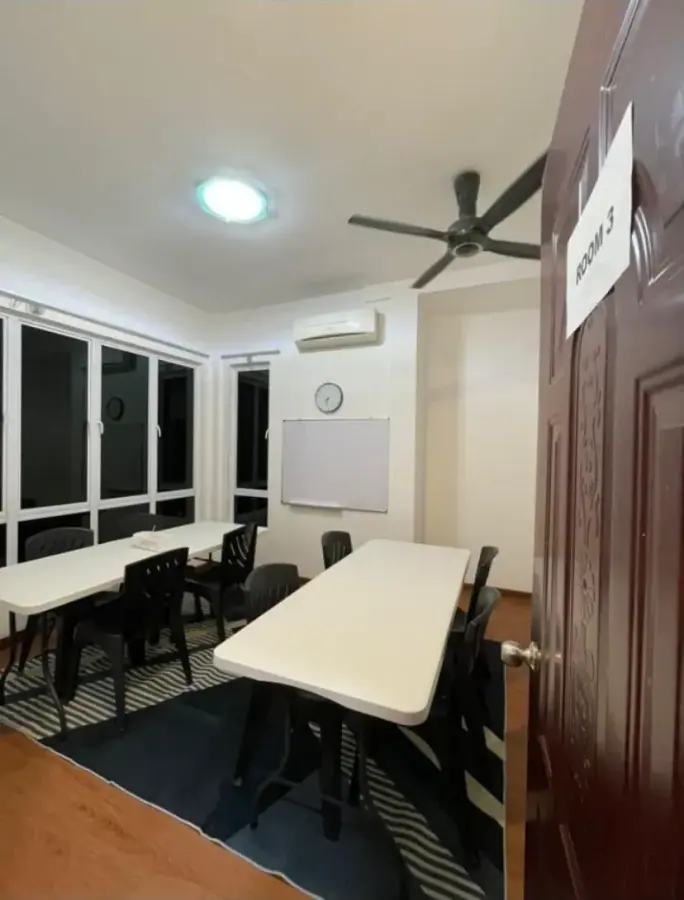 Taman Tinggi, Bintulu