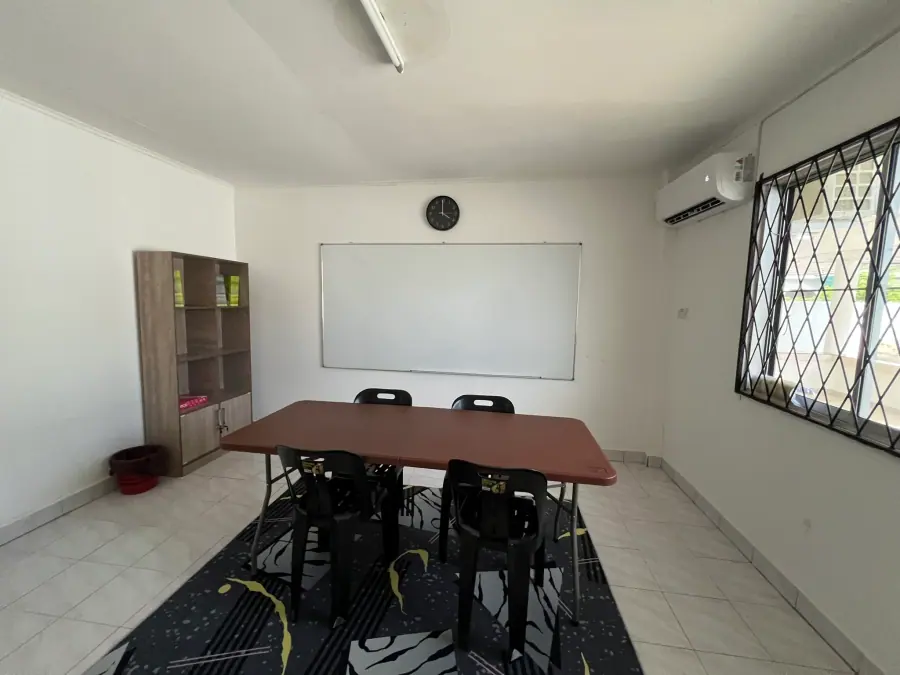 Permyjaya, Miri